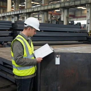 Quality documentation leadership